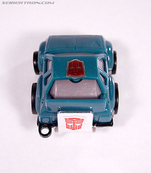 Transformers BotCon Exclusives Tap-Out (Image #14 of 48)