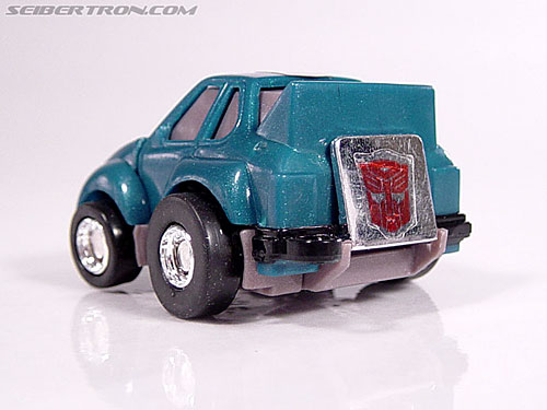 Transformers BotCon Exclusives Tap-Out (Image #16 of 48)