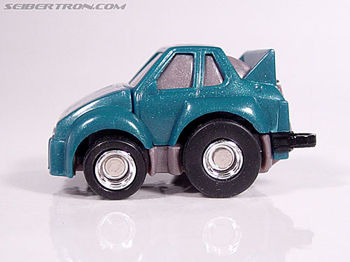 Transformers BotCon Exclusives Tap-Out (Image #17 of 48)