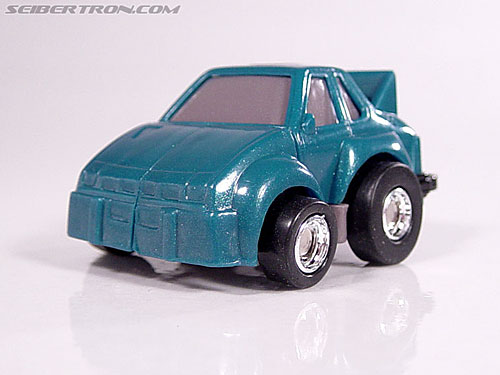 Transformers BotCon Exclusives Tap-Out (Image #18 of 48)