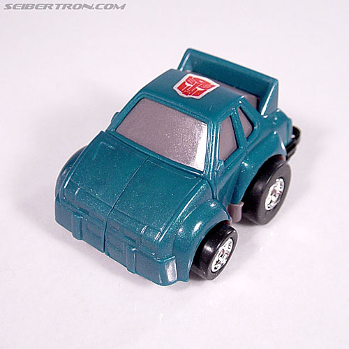 Transformers BotCon Exclusives Tap-Out (Image #19 of 48)