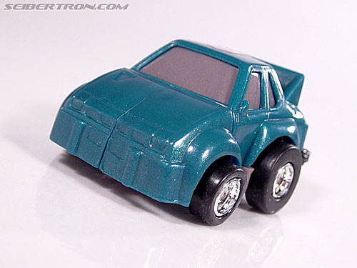 Transformers BotCon Exclusives Tap-Out (Image #20 of 48)