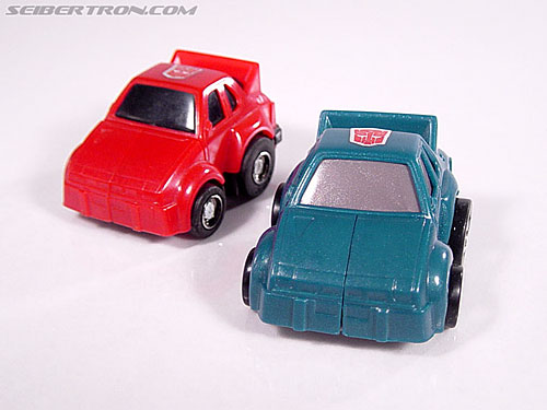 Transformers BotCon Exclusives Tap-Out (Image #21 of 48)