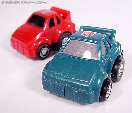 Transformers BotCon Exclusives Tap-Out (Image #23 of 48)