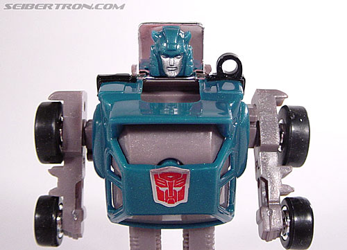 Transformers BotCon Exclusives Tap-Out (Image #29 of 48)