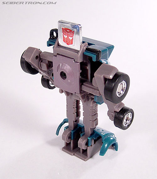 Transformers BotCon Exclusives Tap-Out (Image #33 of 48)
