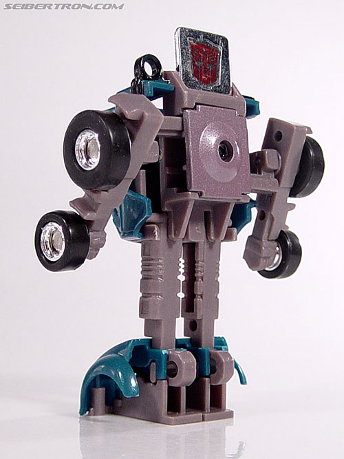 Transformers BotCon Exclusives Tap-Out (Image #35 of 48)