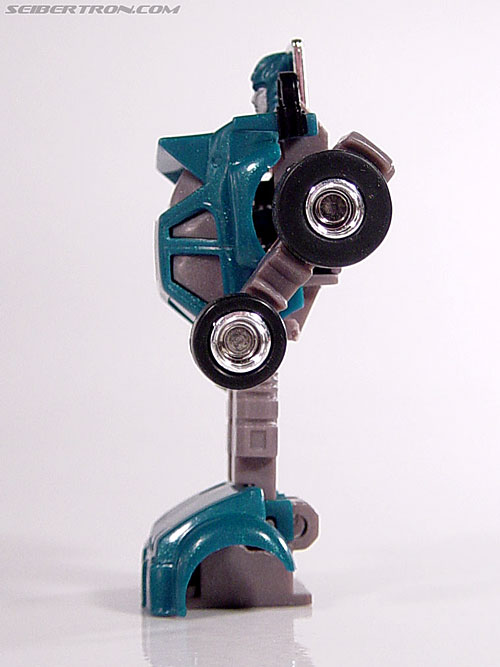 Transformers BotCon Exclusives Tap-Out (Image #36 of 48)
