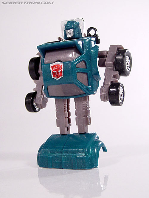 Transformers BotCon Exclusives Tap-Out (Image #37 of 48)