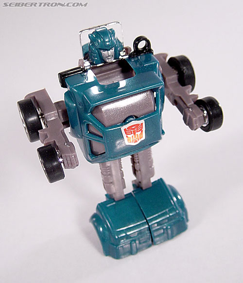 Transformers BotCon Exclusives Tap-Out (Image #39 of 48)