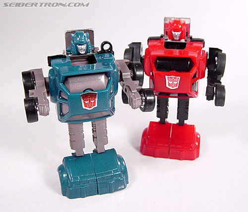 Transformers BotCon Exclusives Tap-Out (Image #44 of 48)