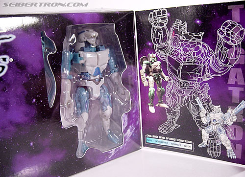 Transformers BotCon Exclusives Tigatron (Image #5 of 98)