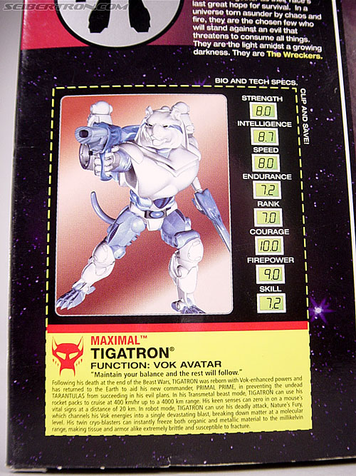 Transformers BotCon Exclusives Tigatron (Image #12 of 98)