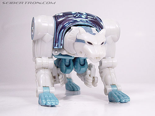 Transformers BotCon Exclusives Tigatron (Image #20 of 98)