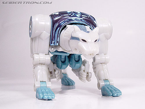 botcon tigatron