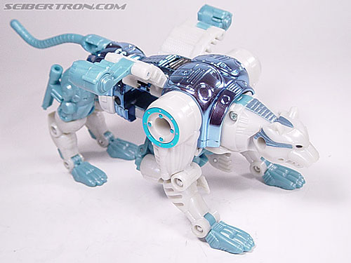 Transformers BotCon Exclusives Tigatron (Image #29 of 98)