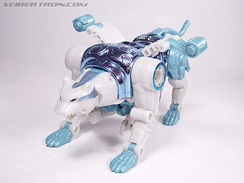 Transformers BotCon Exclusives Tigatron (Image #30 of 98)