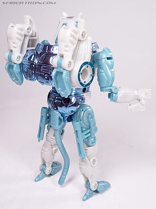 Transformers BotCon Exclusives Tigatron (Image #36 of 98)