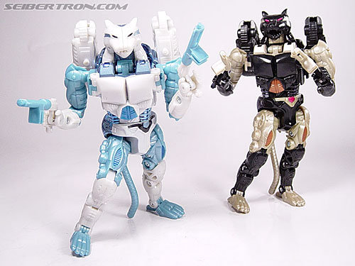 Transformers BotCon Exclusives Tigatron (Image #48 of 98)