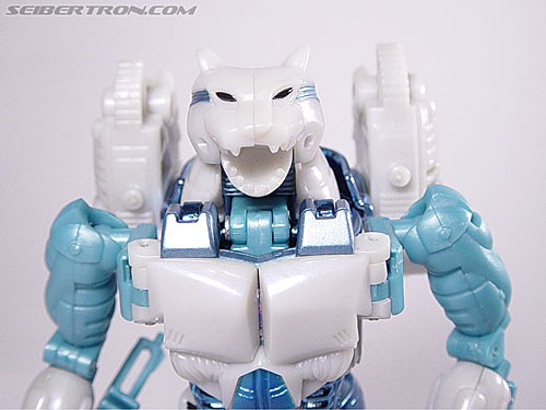 Transformers BotCon Exclusives Tigatron (Image #61 of 98)