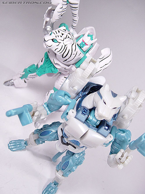 transformers tigatron toy