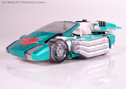 Transformers BotCon Exclusives Tigatron (Image #21 of 112)