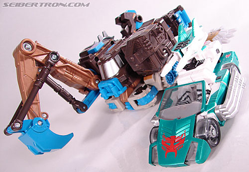 Transformers BotCon Exclusives Tigatron (Image #48 of 112)