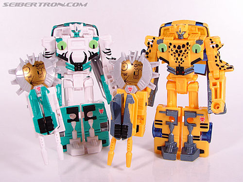 Transformers BotCon Exclusives Tigatron (Image #72 of 112)