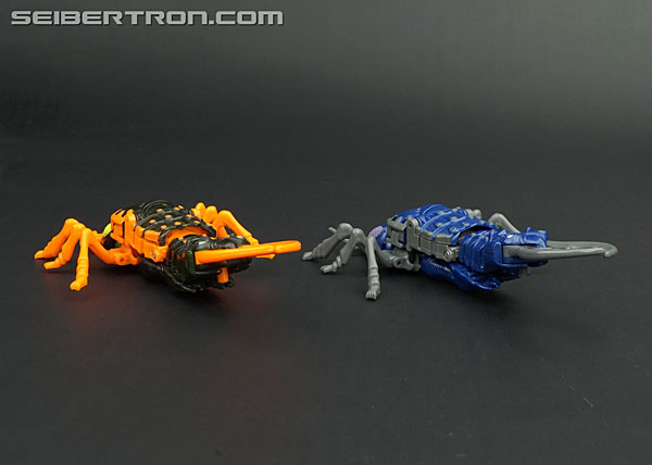 Transformers BotCon Exclusives Vice Grip Toy Gallery (Image #27 of 104)