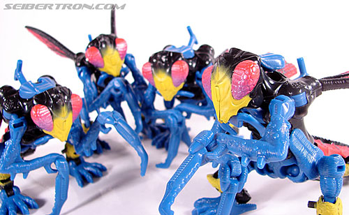 Transformers BotCon Exclusives Virulent Clones (Image #23 of 111)