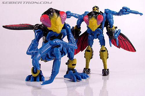 Transformers BotCon Exclusives Virulent Clones (Image #54 of 111)