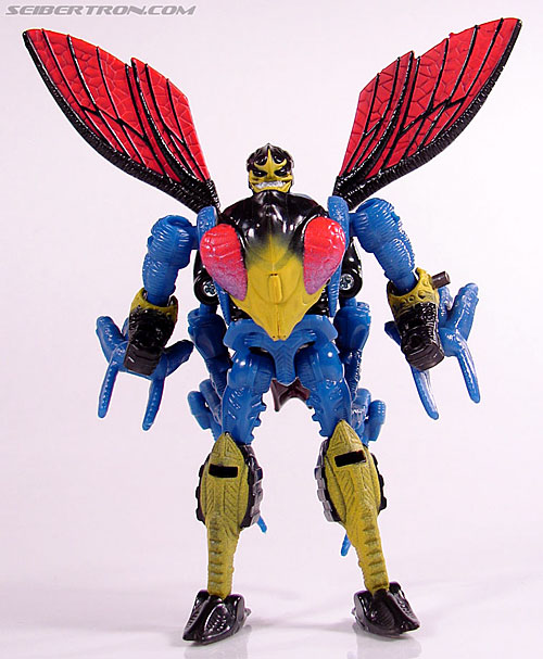 Transformers BotCon Exclusives Virulent Clones (Image #68 of 111)