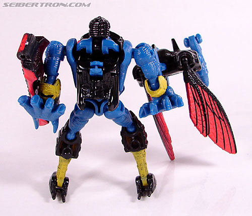 Transformers BotCon Exclusives Virulent Clones (Image #93 of 111)