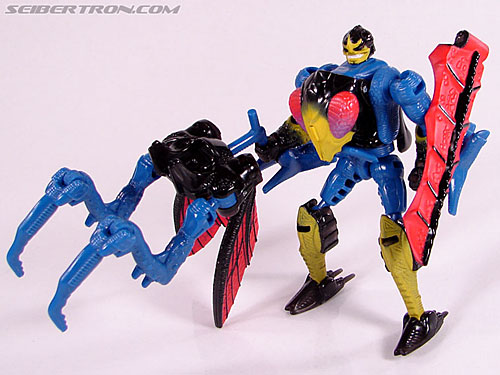 Transformers BotCon Exclusives Virulent Clones (Image #96 of 111)