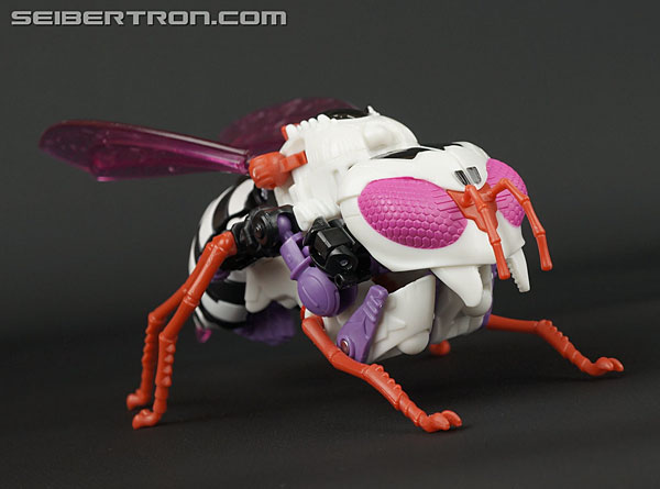 Transformers BotCon Exclusives Waruder Paralyzer Drone (Image #12 of 103)