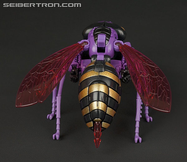 Transformers BotCon Exclusives Waruder Parasite Drone (Image #18 of 109)