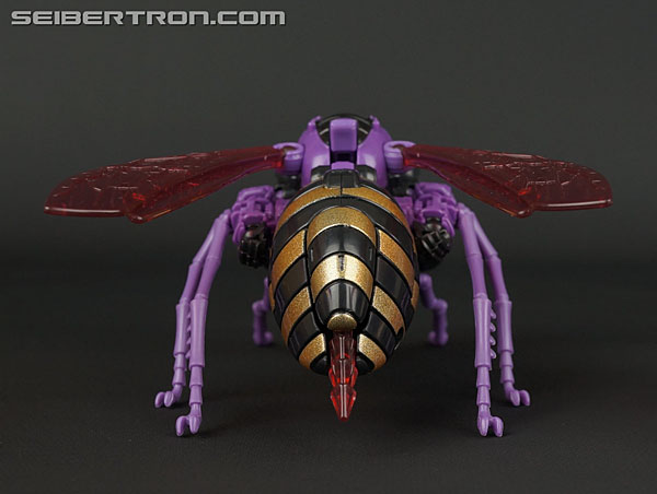 Transformers BotCon Exclusives Waruder Parasite Drone (Image #19 of 109)