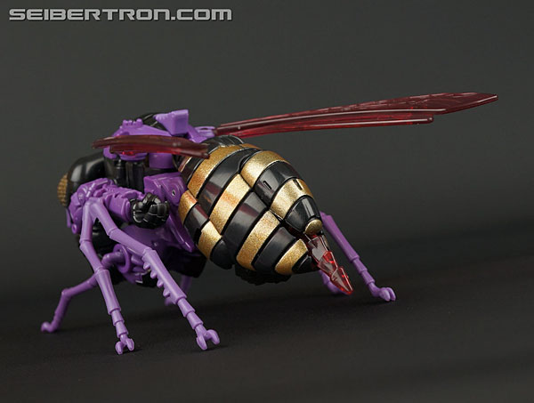 Transformers BotCon Exclusives Waruder Parasite Drone (Image #20 of 109)