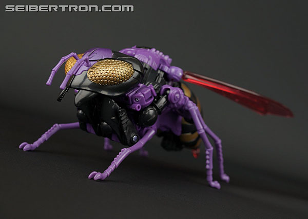 Transformers BotCon Exclusives Waruder Parasite Drone (Image #23 of 109)