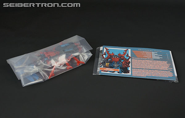Transformers BotCon Exclusives Zaptrap (Image #4 of 149)