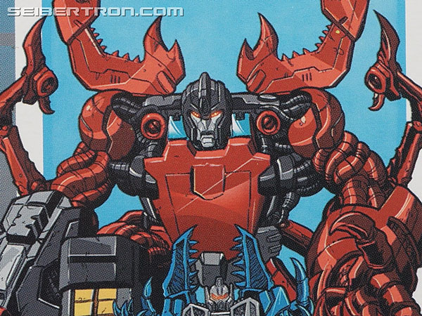 Transformers BotCon Exclusives Zaptrap (Image #7 of 149)