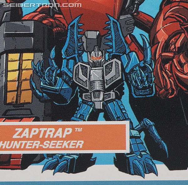 Transformers BotCon Exclusives Zaptrap (Image #8 of 149)