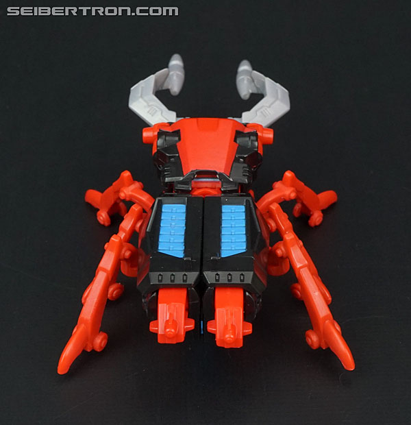 Transformers BotCon Exclusives Zaptrap (Image #16 of 149)