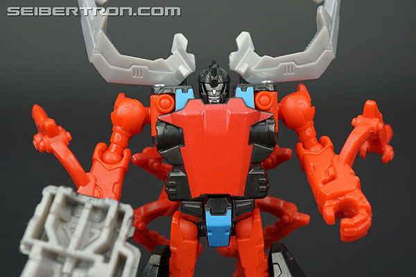 Transformers BotCon Exclusives Zaptrap (Image #56 of 149)