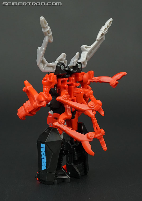 Transformers BotCon Exclusives Zaptrap (Image #67 of 149)