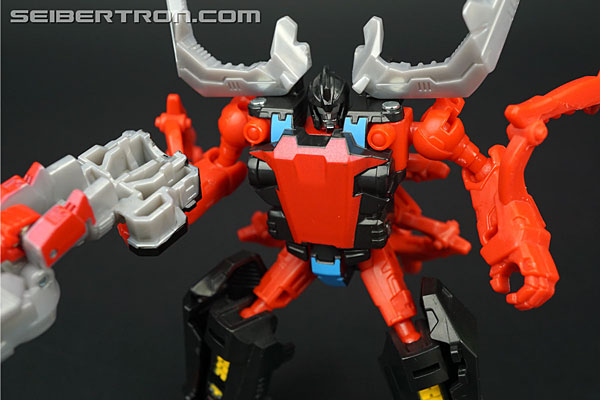 Transformers BotCon Exclusives Zaptrap (Image #82 of 149)