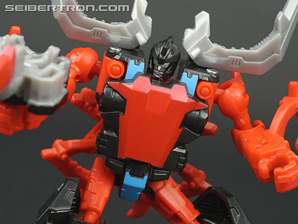 Transformers BotCon Exclusives Zaptrap (Image #87 of 149)