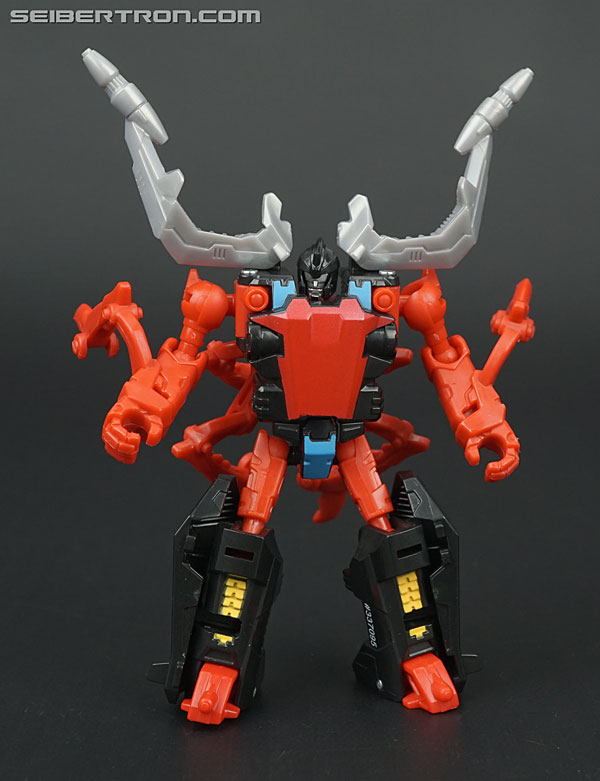 Transformers BotCon Exclusives Zaptrap (Image #98 of 149)
