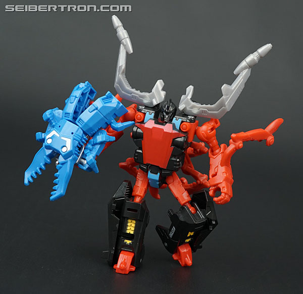 Transformers BotCon Exclusives Zaptrap (Image #99 of 149)