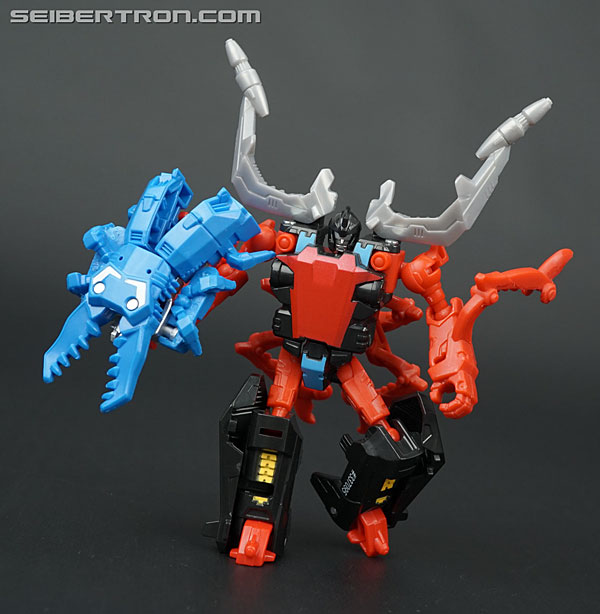 Transformers BotCon Exclusives Zaptrap (Image #105 of 149)